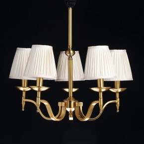 Подвесная люстра MW-Light Вирджиния 7 444012205 в Ноябрьске - noyabrsk.mebel24.online | фото 4