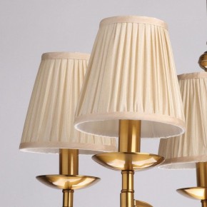 Подвесная люстра MW-Light Вирджиния 7 444012205 в Ноябрьске - noyabrsk.mebel24.online | фото 5