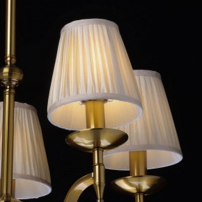 Подвесная люстра MW-Light Вирджиния 7 444012205 в Ноябрьске - noyabrsk.mebel24.online | фото 6