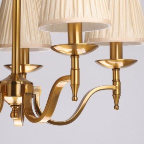 Подвесная люстра MW-Light Вирджиния 7 444012205 в Ноябрьске - noyabrsk.mebel24.online | фото 7