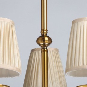 Подвесная люстра MW-Light Вирджиния 7 444012205 в Ноябрьске - noyabrsk.mebel24.online | фото 9