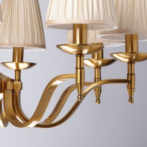 Подвесная люстра MW-Light Вирджиния 7 444012308 в Ноябрьске - noyabrsk.mebel24.online | фото 11