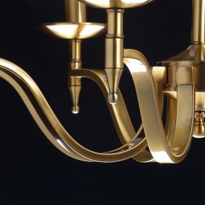 Подвесная люстра MW-Light Вирджиния 7 444012308 в Ноябрьске - noyabrsk.mebel24.online | фото 12