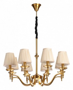 Подвесная люстра MW-Light Вирджиния 7 444012308 в Ноябрьске - noyabrsk.mebel24.online | фото 2