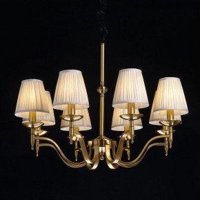 Подвесная люстра MW-Light Вирджиния 7 444012308 в Ноябрьске - noyabrsk.mebel24.online | фото 3