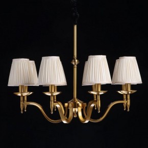 Подвесная люстра MW-Light Вирджиния 7 444012308 в Ноябрьске - noyabrsk.mebel24.online | фото 4