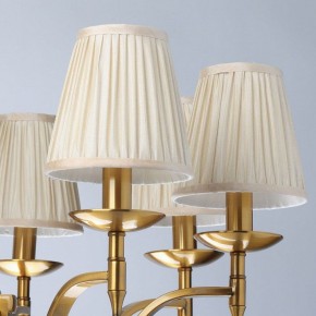 Подвесная люстра MW-Light Вирджиния 7 444012308 в Ноябрьске - noyabrsk.mebel24.online | фото 5