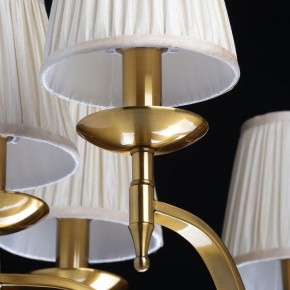 Подвесная люстра MW-Light Вирджиния 7 444012308 в Ноябрьске - noyabrsk.mebel24.online | фото 7