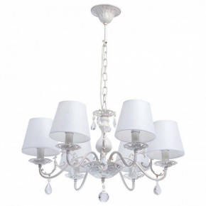 Подвесная люстра MW-Light Виталина 8 448012106 в Ноябрьске - noyabrsk.mebel24.online | фото 2