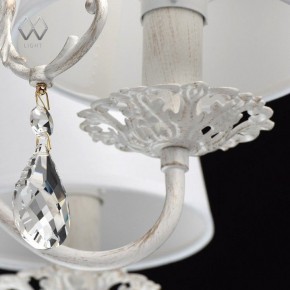 Подвесная люстра MW-Light Виталина 8 448012106 в Ноябрьске - noyabrsk.mebel24.online | фото 4