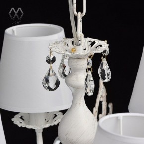 Подвесная люстра MW-Light Виталина 8 448012106 в Ноябрьске - noyabrsk.mebel24.online | фото 6