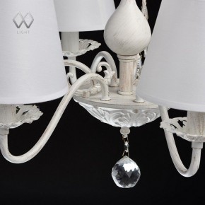Подвесная люстра MW-Light Виталина 8 448012106 в Ноябрьске - noyabrsk.mebel24.online | фото 7