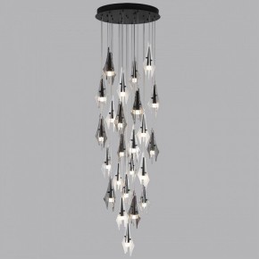 Подвесная люстра Odeon Light Afalina 5442/137L в Ноябрьске - noyabrsk.mebel24.online | фото 3