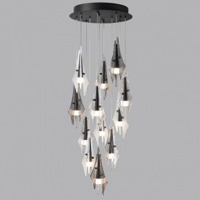 Подвесная люстра Odeon Light Afalina 5442/69L в Ноябрьске - noyabrsk.mebel24.online | фото 3
