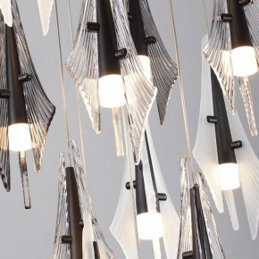 Подвесная люстра Odeon Light Afalina 5442/69L в Ноябрьске - noyabrsk.mebel24.online | фото 7