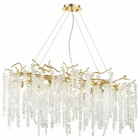 Подвесная люстра Odeon Light Banche 1 5005/12 в Ноябрьске - noyabrsk.mebel24.online | фото 2