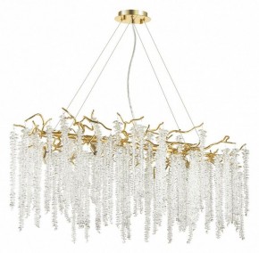 Подвесная люстра Odeon Light Banche 1 5005/12 в Ноябрьске - noyabrsk.mebel24.online | фото 3