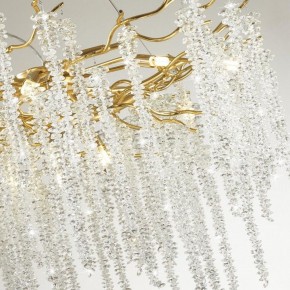Подвесная люстра Odeon Light Banche 1 5005/12 в Ноябрьске - noyabrsk.mebel24.online | фото 6