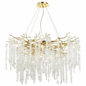 Подвесная люстра Odeon Light Banche 1 5005/14 в Ноябрьске - noyabrsk.mebel24.online | фото 3