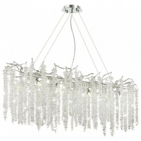 Подвесная люстра Odeon Light Banche 5004/12 в Ноябрьске - noyabrsk.mebel24.online | фото 2