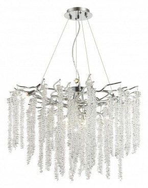 Подвесная люстра Odeon Light Banche 5004/8 в Ноябрьске - noyabrsk.mebel24.online | фото 4