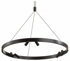 Подвесная люстра Odeon Light Beveren 6683/103L в Ноябрьске - noyabrsk.mebel24.online | фото