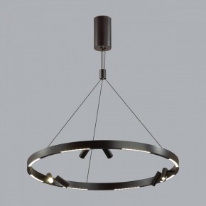 Подвесная люстра Odeon Light Beveren 6683/103L в Ноябрьске - noyabrsk.mebel24.online | фото 3
