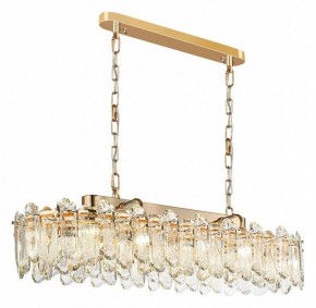 Подвесная люстра Odeon Light Bullon 5069/12 в Ноябрьске - noyabrsk.mebel24.online | фото 2