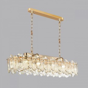 Подвесная люстра Odeon Light Bullon 5069/12 в Ноябрьске - noyabrsk.mebel24.online | фото 4