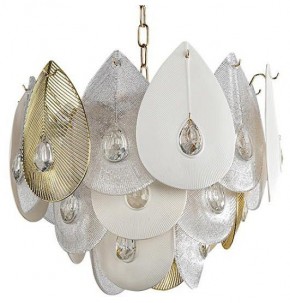 Подвесная люстра Odeon Light Cabochon 5050/11 в Ноябрьске - noyabrsk.mebel24.online | фото