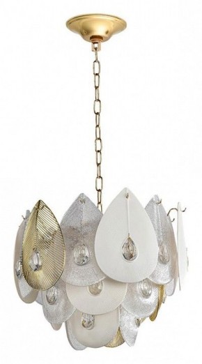 Подвесная люстра Odeon Light Cabochon 5050/11 в Ноябрьске - noyabrsk.mebel24.online | фото 3