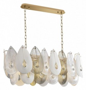 Подвесная люстра Odeon Light Cabochon 5050/14 в Ноябрьске - noyabrsk.mebel24.online | фото 2
