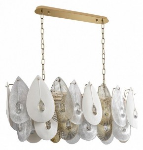 Подвесная люстра Odeon Light Cabochon 5050/14 в Ноябрьске - noyabrsk.mebel24.online | фото 3