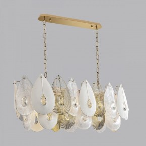 Подвесная люстра Odeon Light Cabochon 5050/14 в Ноябрьске - noyabrsk.mebel24.online | фото 4