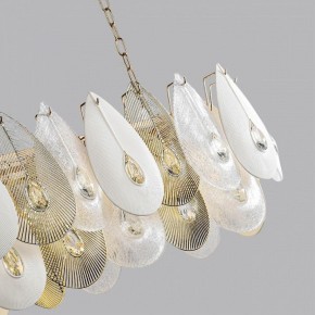 Подвесная люстра Odeon Light Cabochon 5050/14 в Ноябрьске - noyabrsk.mebel24.online | фото 6