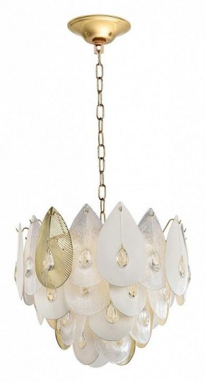 Подвесная люстра Odeon Light Cabochon 5050/17 в Ноябрьске - noyabrsk.mebel24.online | фото