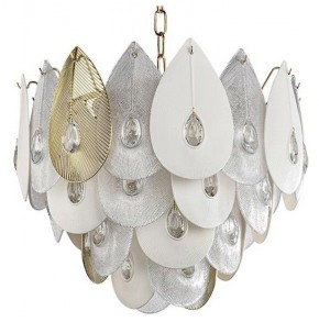 Подвесная люстра Odeon Light Cabochon 5050/17 в Ноябрьске - noyabrsk.mebel24.online | фото 2