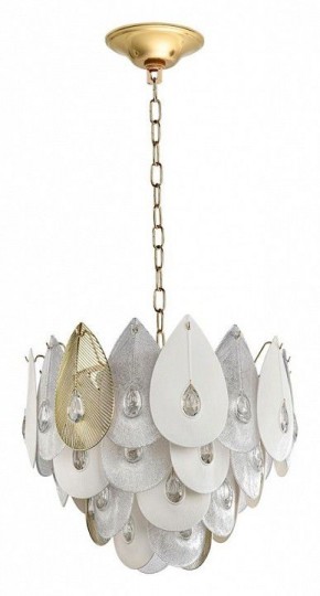 Подвесная люстра Odeon Light Cabochon 5050/17 в Ноябрьске - noyabrsk.mebel24.online | фото 3