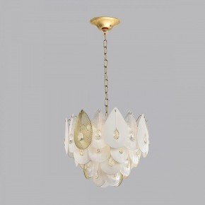 Подвесная люстра Odeon Light Cabochon 5050/17 в Ноябрьске - noyabrsk.mebel24.online | фото 4