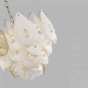 Подвесная люстра Odeon Light Cabochon 5050/17 в Ноябрьске - noyabrsk.mebel24.online | фото 5