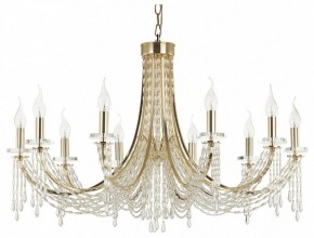 Подвесная люстра Odeon Light Capel 5063/10 в Ноябрьске - noyabrsk.mebel24.online | фото