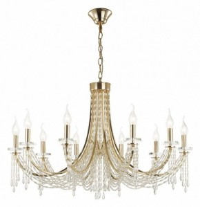 Подвесная люстра Odeon Light Capel 5063/10 в Ноябрьске - noyabrsk.mebel24.online | фото 2