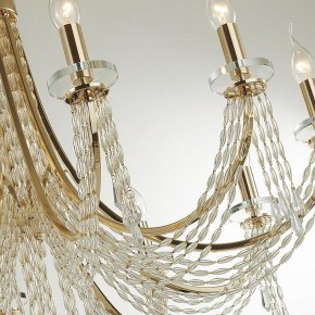 Подвесная люстра Odeon Light Capel 5063/10 в Ноябрьске - noyabrsk.mebel24.online | фото 6