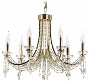 Подвесная люстра Odeon Light Capel 5063/6 в Ноябрьске - noyabrsk.mebel24.online | фото 2