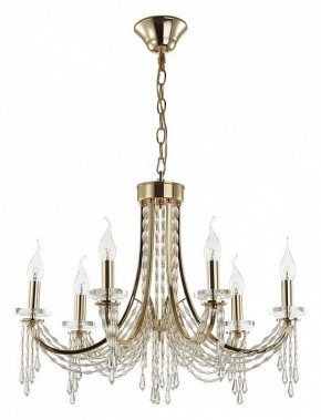 Подвесная люстра Odeon Light Capel 5063/6 в Ноябрьске - noyabrsk.mebel24.online | фото 3