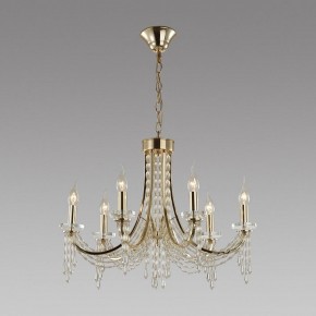 Подвесная люстра Odeon Light Capel 5063/6 в Ноябрьске - noyabrsk.mebel24.online | фото 4