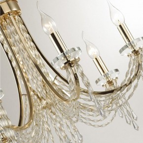 Подвесная люстра Odeon Light Capel 5063/6 в Ноябрьске - noyabrsk.mebel24.online | фото 6