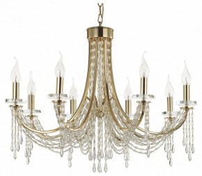 Подвесная люстра Odeon Light Capel 5063/8 в Ноябрьске - noyabrsk.mebel24.online | фото 2
