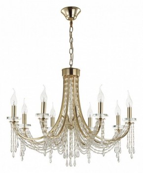 Подвесная люстра Odeon Light Capel 5063/8 в Ноябрьске - noyabrsk.mebel24.online | фото 3
