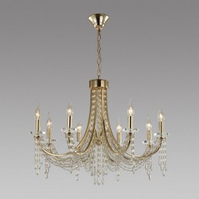 Подвесная люстра Odeon Light Capel 5063/8 в Ноябрьске - noyabrsk.mebel24.online | фото 4